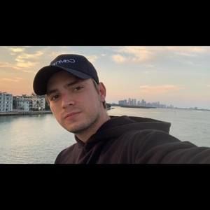 Meet your Posher, Alexander